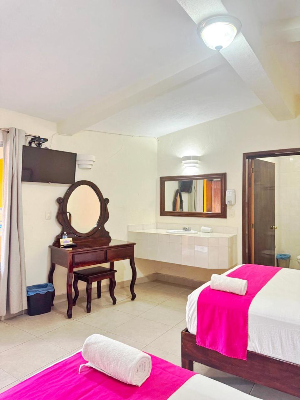 Hotel Caribe Cozumel Exterior foto