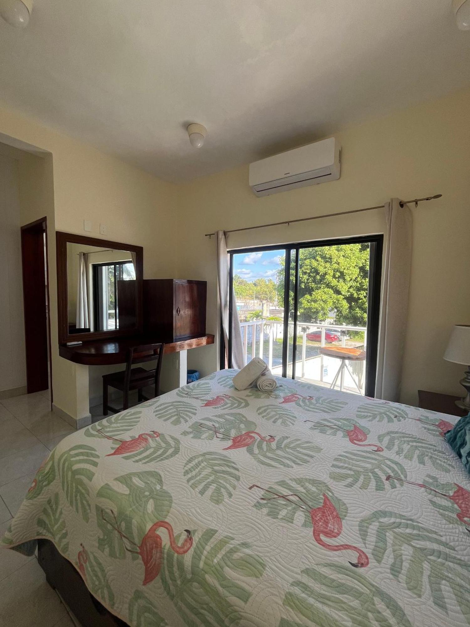 Hotel Caribe Cozumel Exterior foto